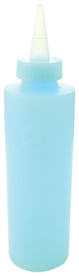 146-0010 FLUX BOTTLE ESD, 20 GAUGE, 2OZ, EACH MULTICOMP