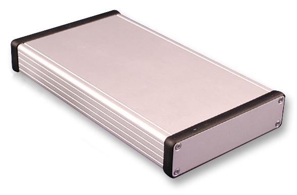 1455P2201 CASE, ALUMINIUM, 31X120X220MM HAMMOND