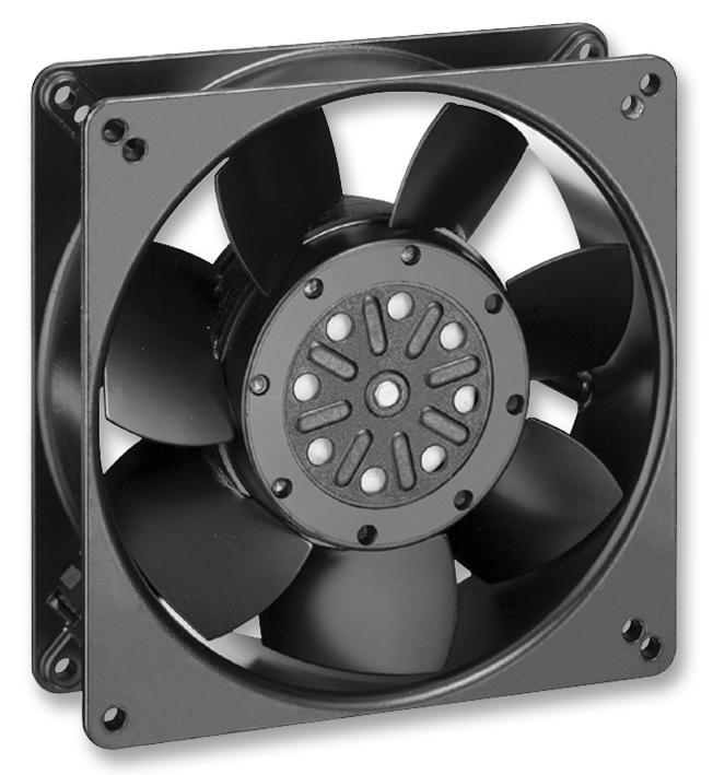 5656S FAN, 135X135X38MM, 230VAC EBM-PAPST