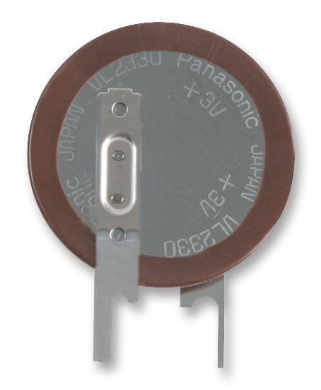 VL-2330/VCN BATTERY,2330,LI-VP,50MAH,3V PANASONIC