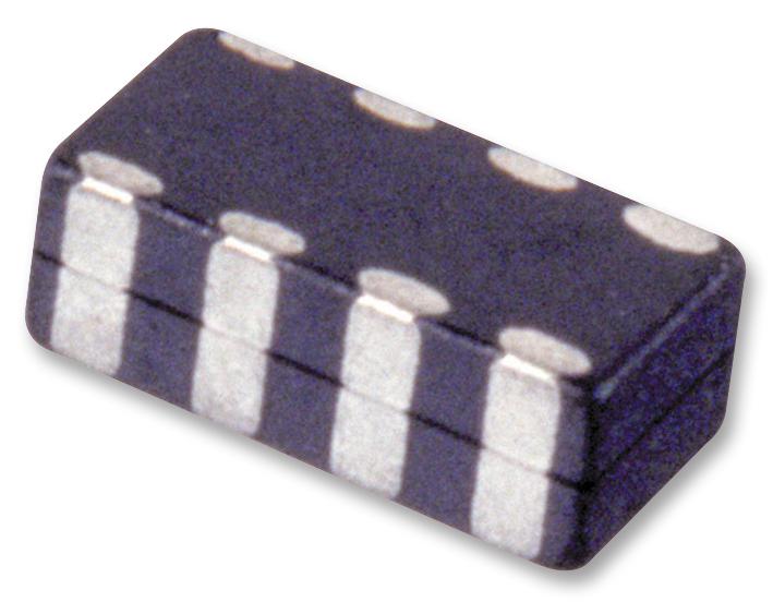 DLP31DN900ML4L CHOKE, 2XARRAY, 1206, 90OHM, 100MHZ MURATA