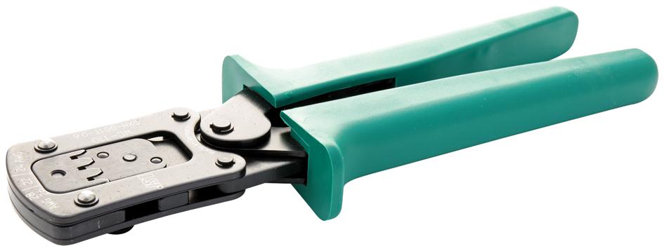 WC-110 HAND TOOL, CRIMP JST (JAPAN SOLDERLESS TERMINALS)