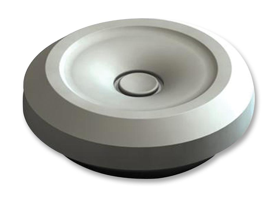 1475711 GROMMET, GREY M16 PK50 PRO POWER
