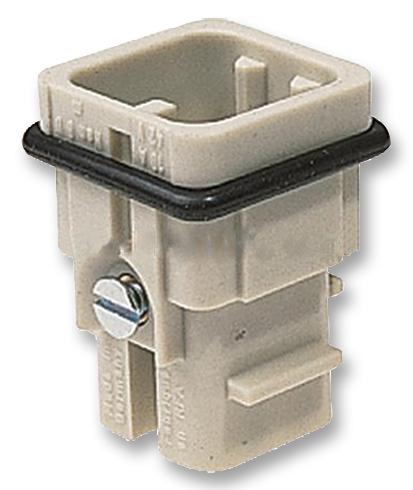 0921 007 3031 INSERT, MALE, HAN7D, CRIMP HARTING