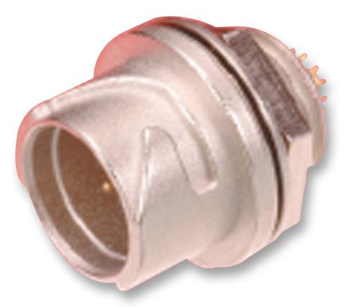 LF07WBR-6S RECEPTACLE, FEMALE PINS, 6WAY HIROSE(HRS)