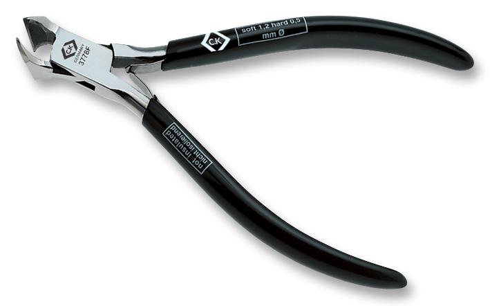 T3778F OBLIQUE CUTTER, WIDE HEAD, 120MM CK TOOLS