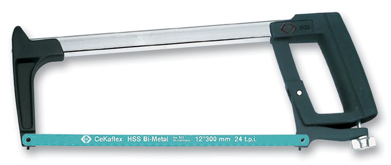 T0905 HACKSAW, PROFESSIONAL CK TOOLS