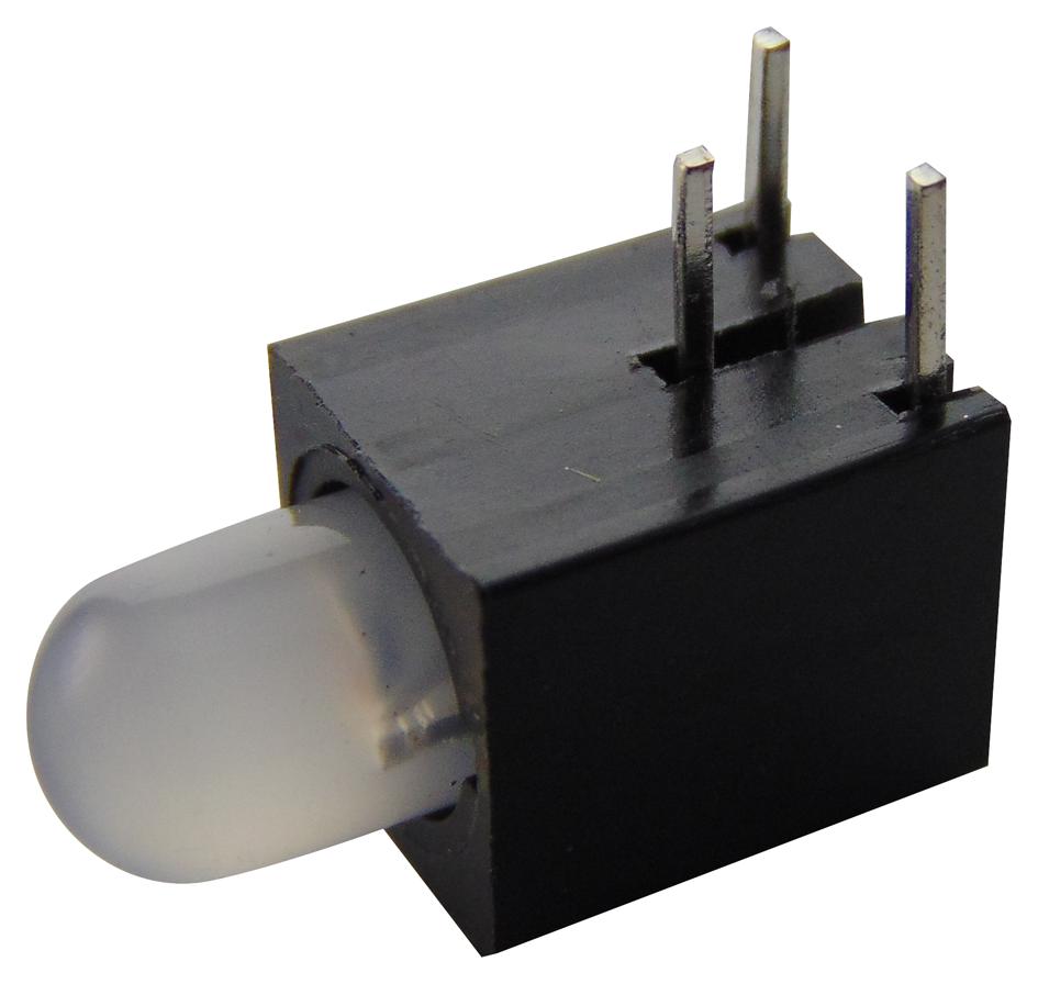 550-3505F LED, PCB, 5MM, RED/GRN DIALIGHT