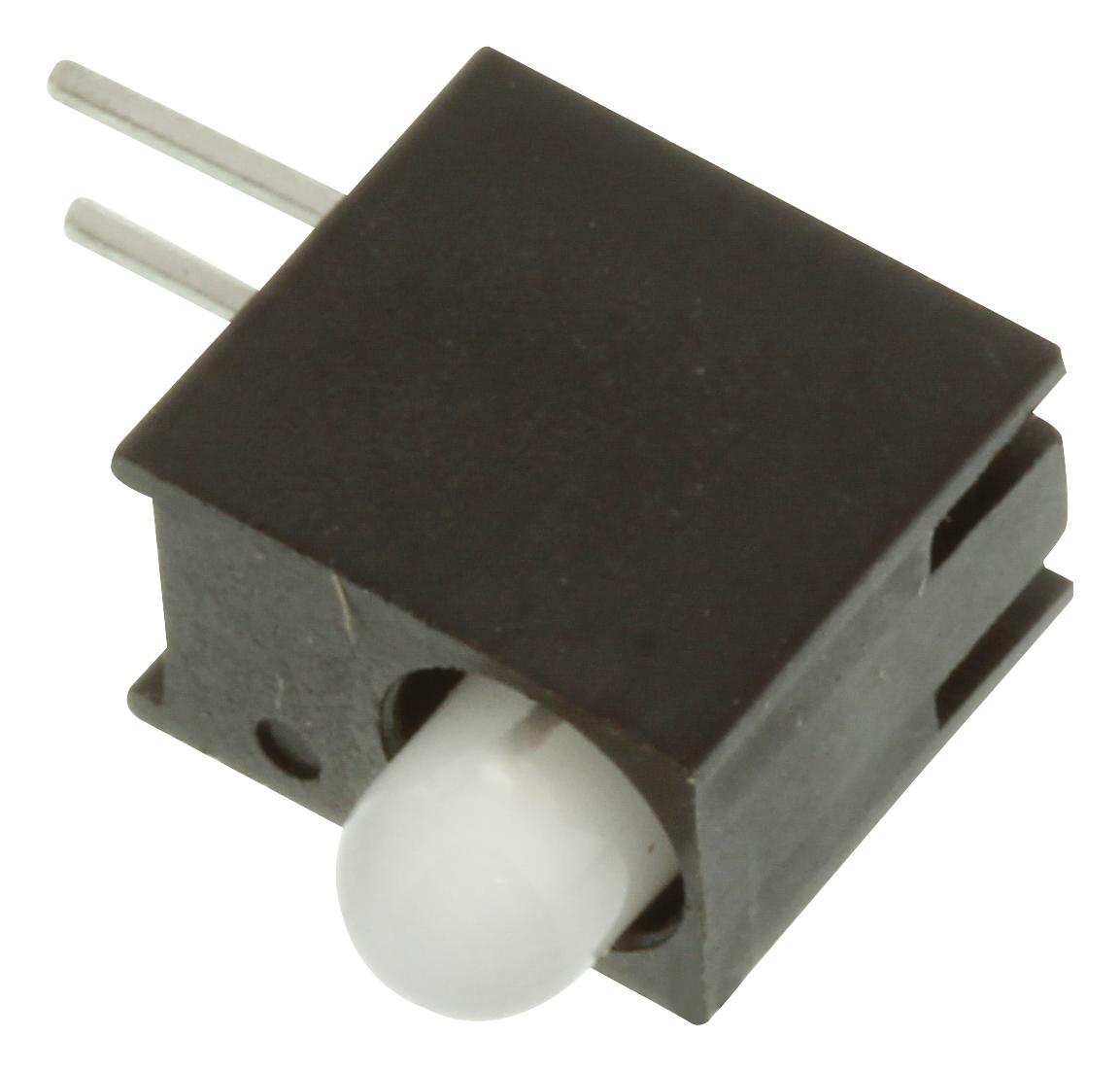 551-3007F LED, PCB, 3MM, RED/GRN DIALIGHT