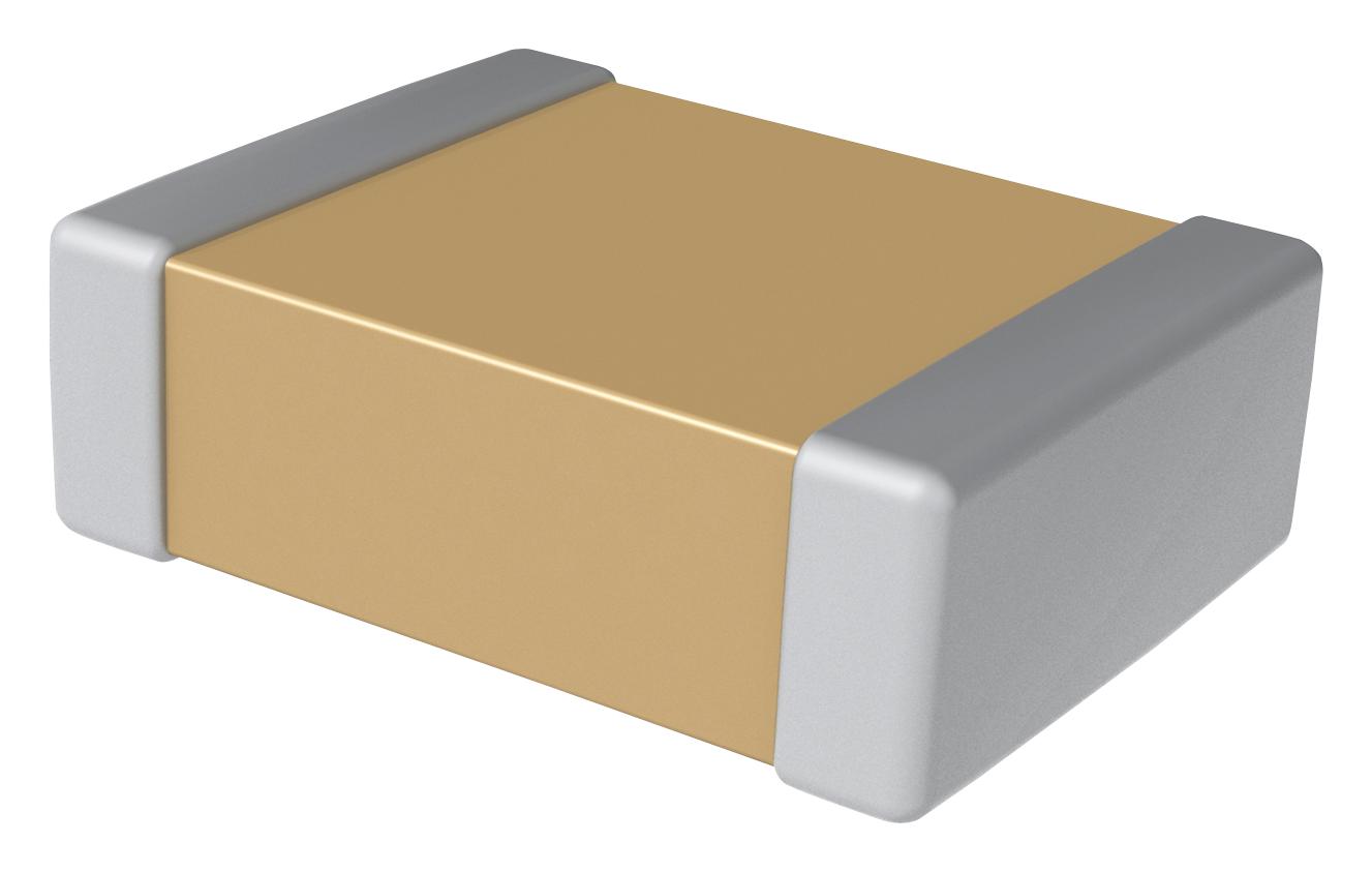 C1206S103K2RACTU CAP, 0.01µF, 200V, 10%, X7R, 1206 KEMET