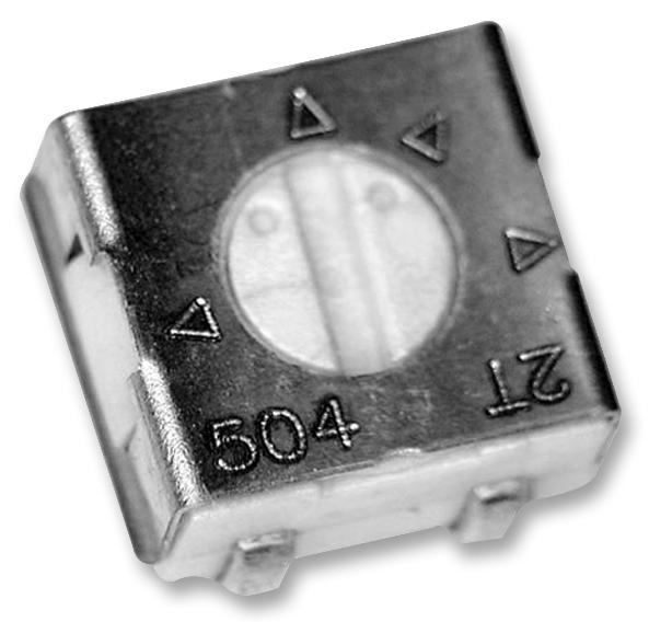 23AR20KLFTR TRIMMER CERMET, 4MM 20K TT ELECTRONICS / BI TECHNOLOGIES