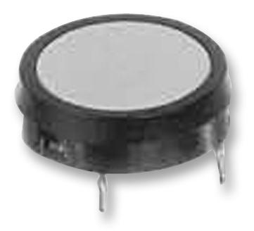JF15CP2C TACTILE SWITCH, ROUND, RED NKK SWITCHES