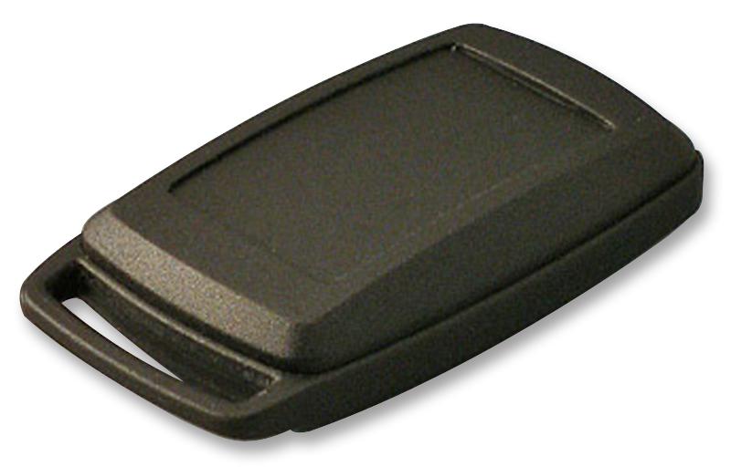 B9004096 BOX, MINITEC BLACK/BLACK (IR) OKW (ENCLOSURES)