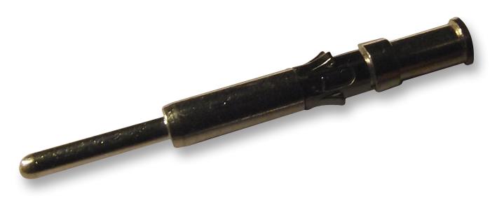 193844-1 CRIMP, PIN, 14AWG AMP - TE CONNECTIVITY
