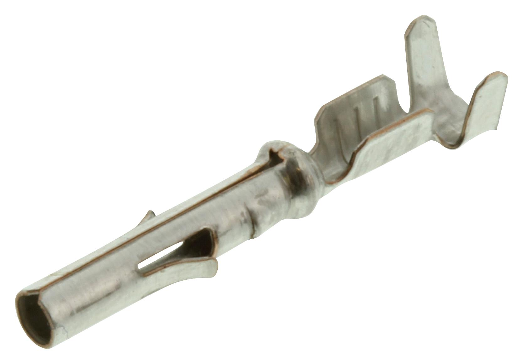 641300-1 CRIMP SOCKET, 26AWG AMP - TE CONNECTIVITY