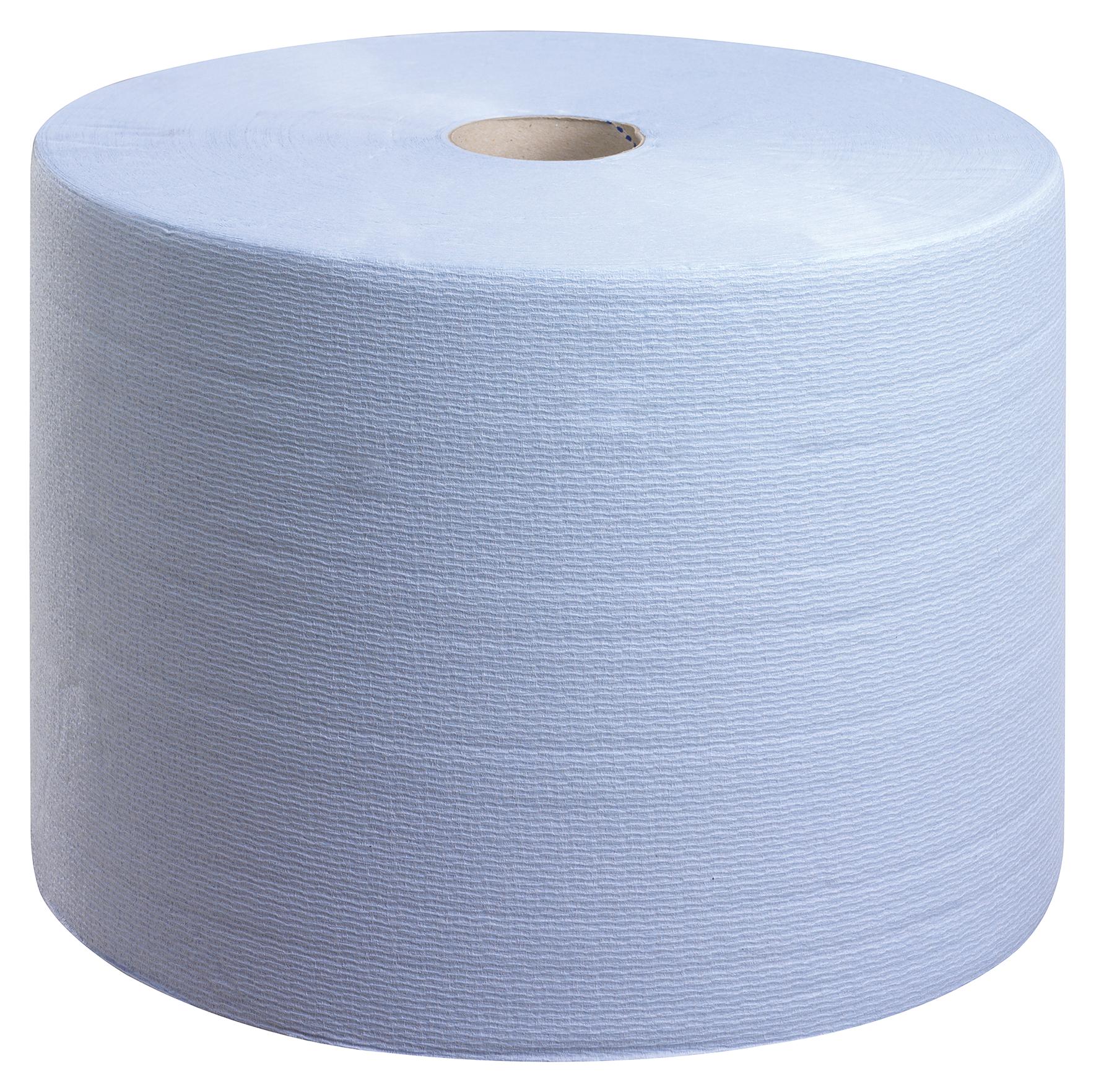 7140 WYPALL L10 LARGE ROLL KIMBERLY CLARK