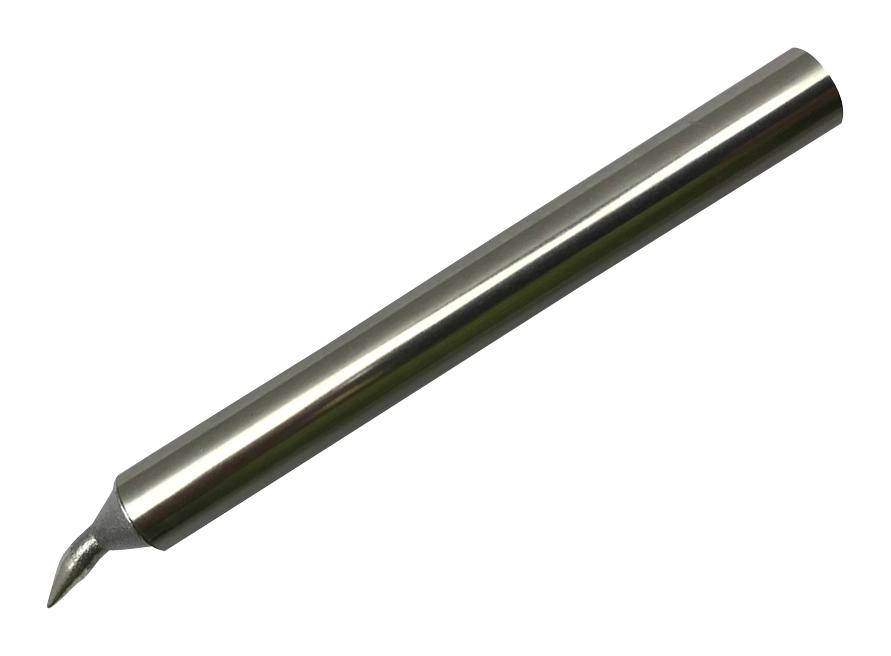 SFV-CHB15 SOLDER TIP, CHISEL BENT 1.5MM METCAL