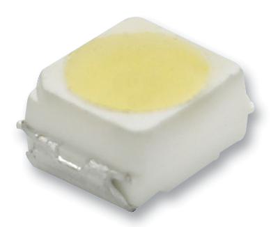 VLMW41S1T1-5K8L-08 LED, PLCC2, WHITE VISHAY