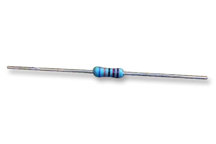 MFR3-3K3FC RES, 3K3, 1%, 400MW, AXIAL, METAL FILM TT ELECTRONICS / WELWYN