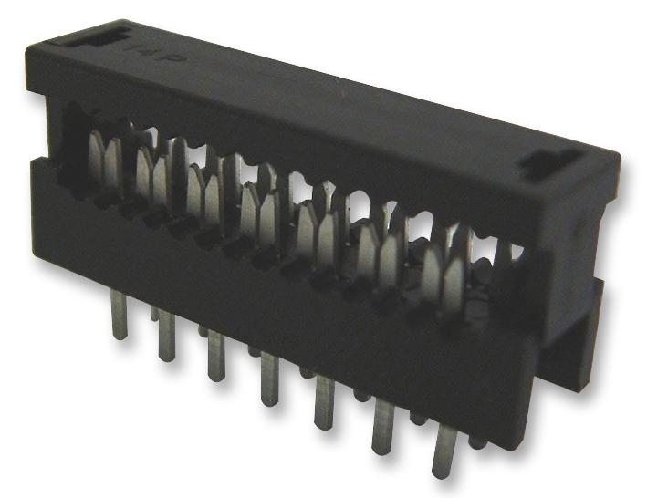 1565524 TRANSITION, IDC, 16WAY MULTICOMP PRO