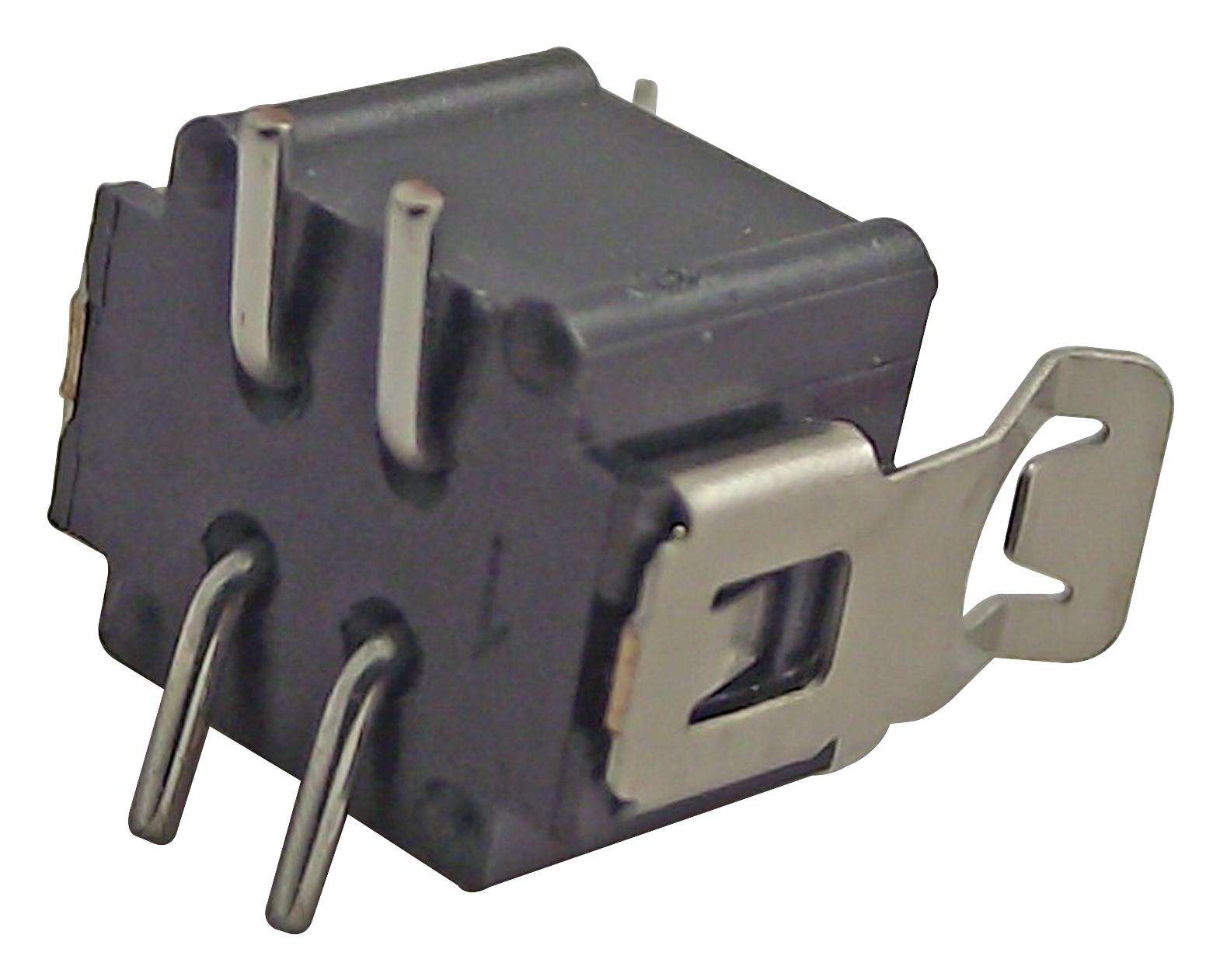 M80-8282642 HEADER, LATCHED, SMT, 26WAY HARWIN