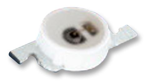 LY P47F-U2AB-36-1 LED, POINTLED YELLOW AMS OSRAM GROUP