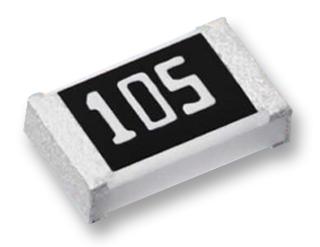 ERA3AED203V RES, 20K, 0.5%, 0.1W, 0603, METAL FILM PANASONIC