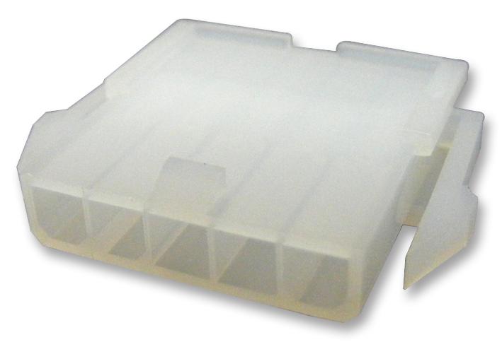 MC34911 PLUG, PANEL MOUNT, 3WAY MULTICOMP PRO