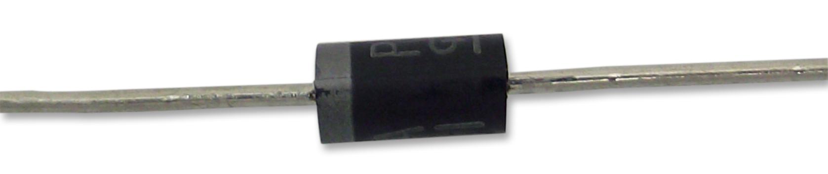 P6KE15A DIODE, TVS, 15V, 600W MULTICOMP