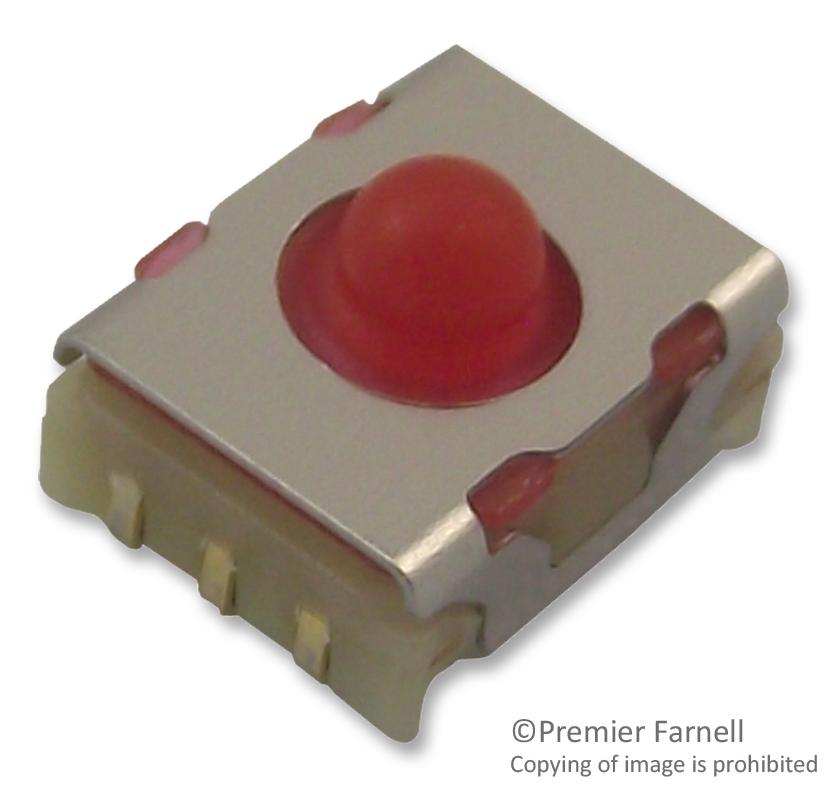 1.14.002.111/0000 KEYSWITCH MICON 5 SMD RAFI