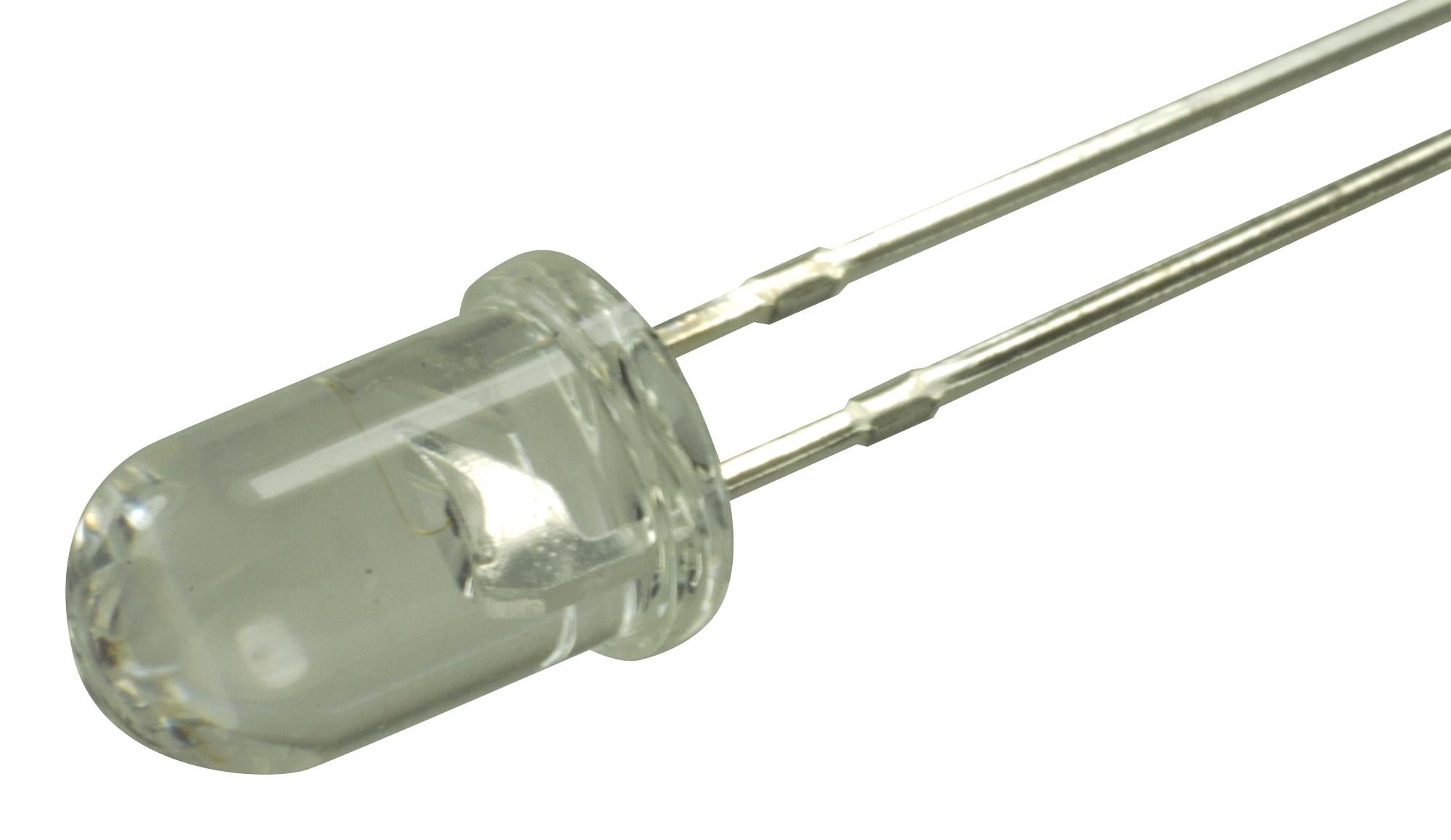 L-7113SRC-J4 LED, 5MM, X-BRIGHT RED, 2.7CD, 640NM KINGBRIGHT