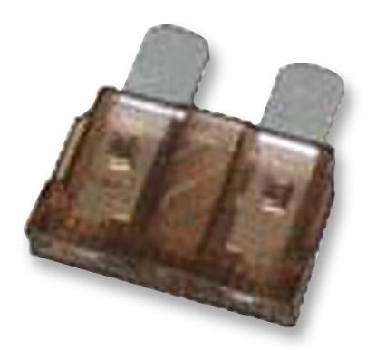 MCATP-L-E 7.5A FUSE, AUTOMOTIVE, ATO, 7.5, WITH LED MULTICOMP PRO