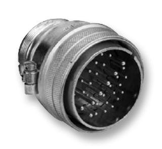 MS3106B32-8P CONNECTOR, CIRC, 32-8, 30WAY, SIZE 32 AMPHENOL INDUSTRIAL