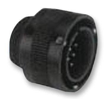 ACS06F36-5PB-003 CONNECTOR, CIRCULAR, 4WAY, SIZE 36 AMPHENOL INDUSTRIAL
