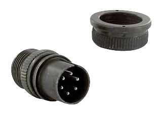 AIT06A40-53SWC-B30 CONNECTOR, CIRCULAR, 60WAY, SIZE 40 AMPHENOL INDUSTRIAL