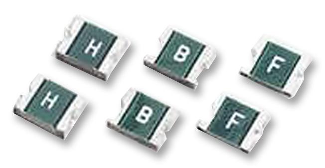 1210L035YR POLYFUSE, PTC, 1210, 0.35A LITTELFUSE