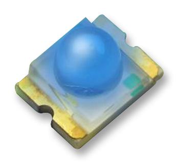 ASMT-BB20-NS000 LED, SMD, BLUE BROADCOM