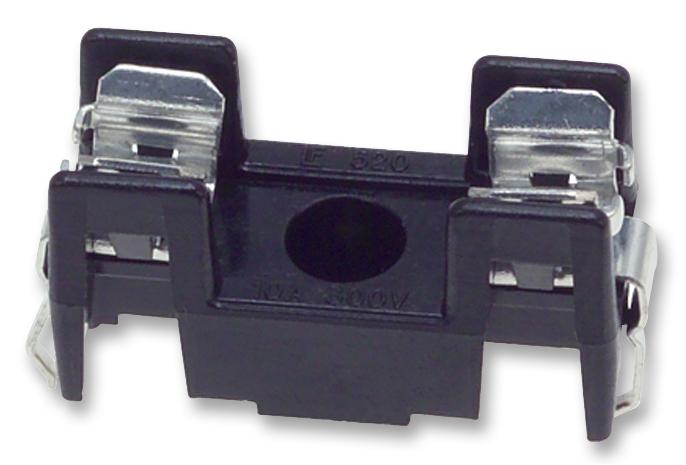 05200101Z FUSEHOLDER, 2X20MM LITTELFUSE