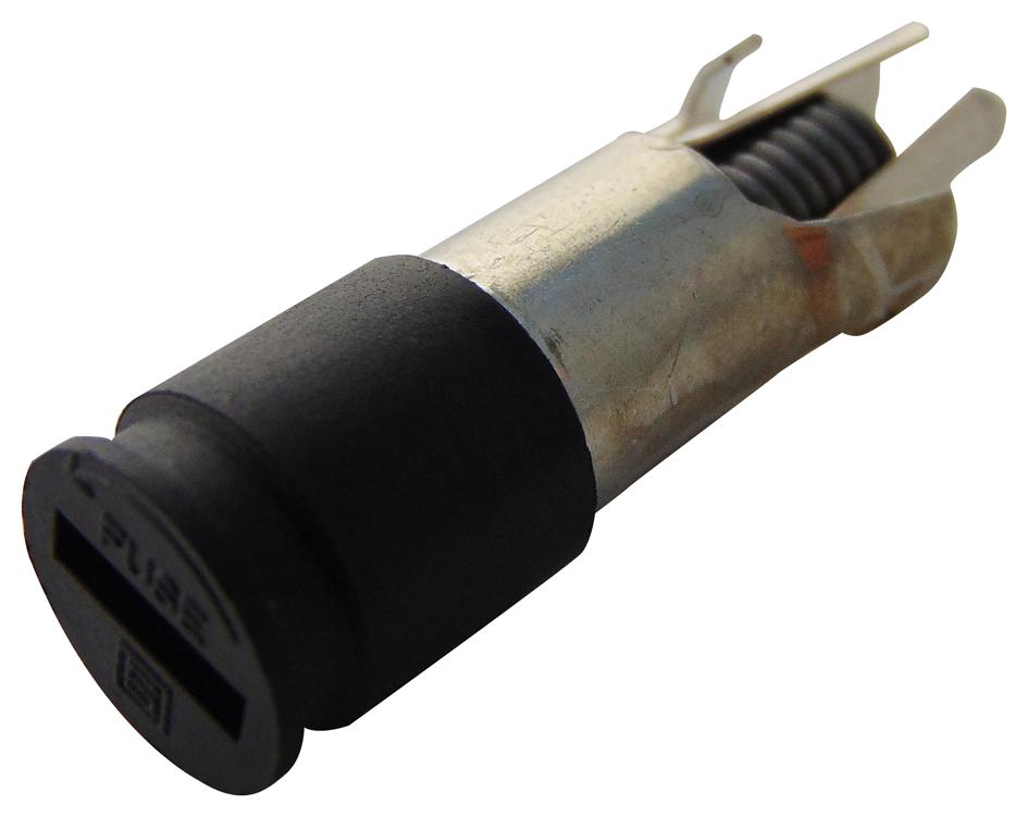 0031.1663 FUSEHOLDER, 5X20MM SCHURTER