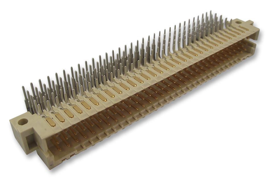 02 01 160 1101 PLUG, DIN41612, 160WAY HARTING