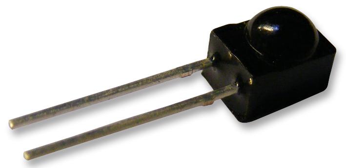 BPV23F PHOTO DIODE, 950NM, RADIAL LEADED VISHAY