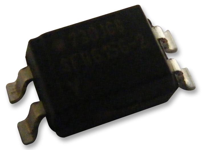 SFH6156-1 OPTOCOUPLER, TRANSISTOR O/P VISHAY