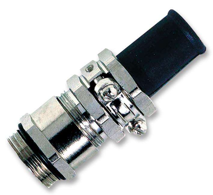 52105640 GLAND, ETH+S.R, M20 13.5-15MM, PK10 LAPP KABEL