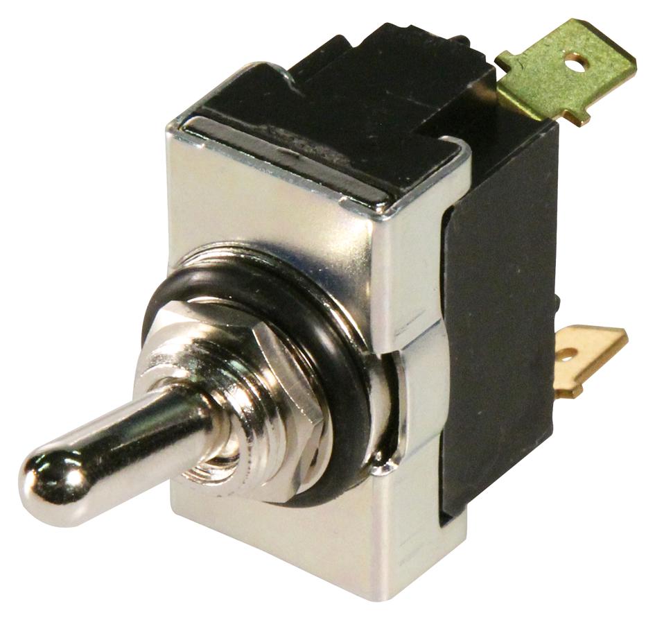 AWTA1504 SWITCH, TOGGLE, IP67, ON-OFF TE CONNECTIVITY