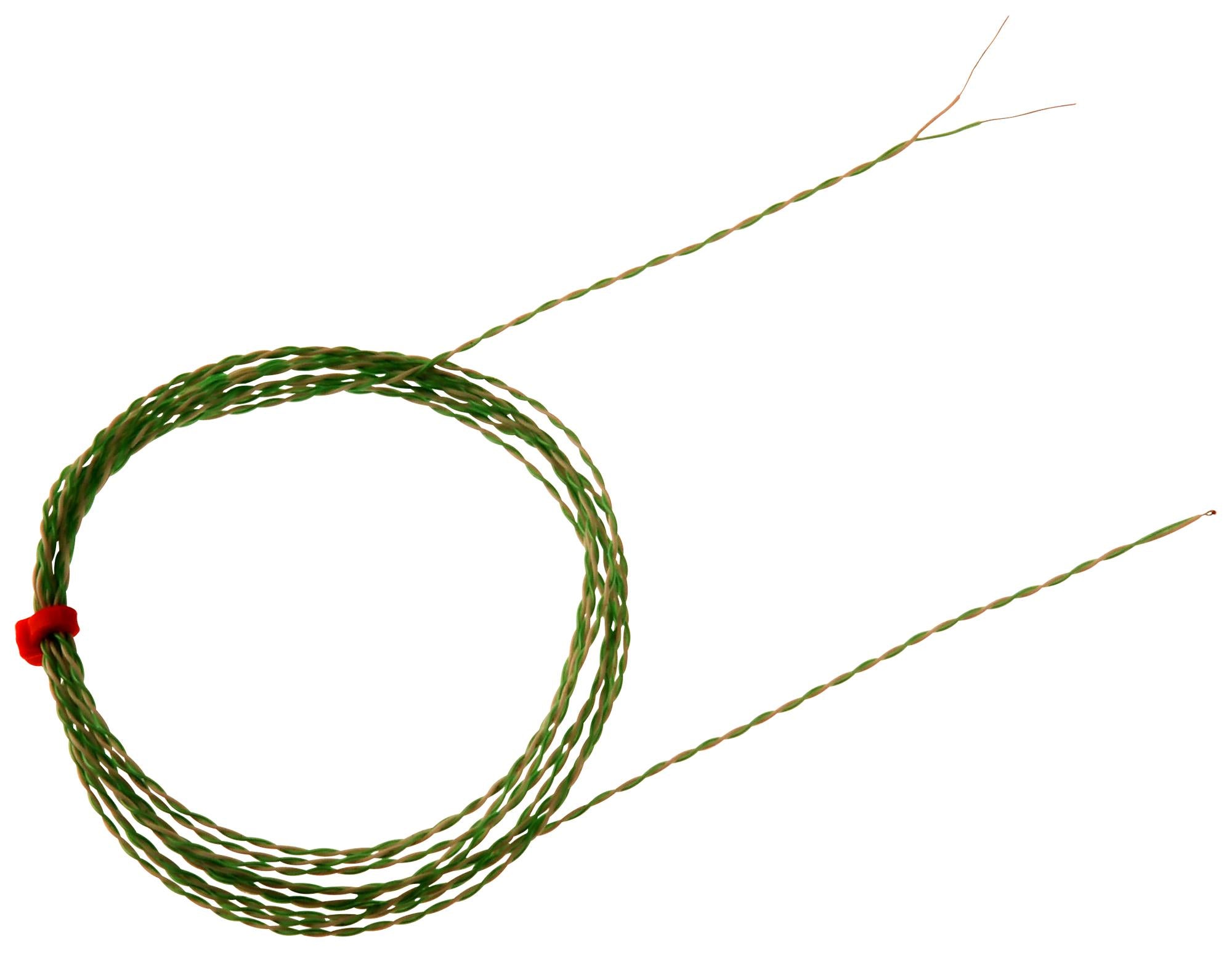 Z2-K-2M (IEC) SENSOR, THERMOCOUPLE, K, 2M, PTFE LABFACILITY