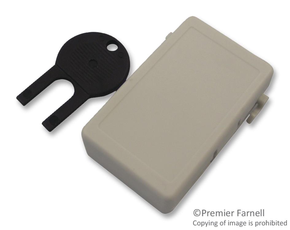 74272475 FERRITE CORE, FLAT CABLE, 63.5MM WURTH ELEKTRONIK