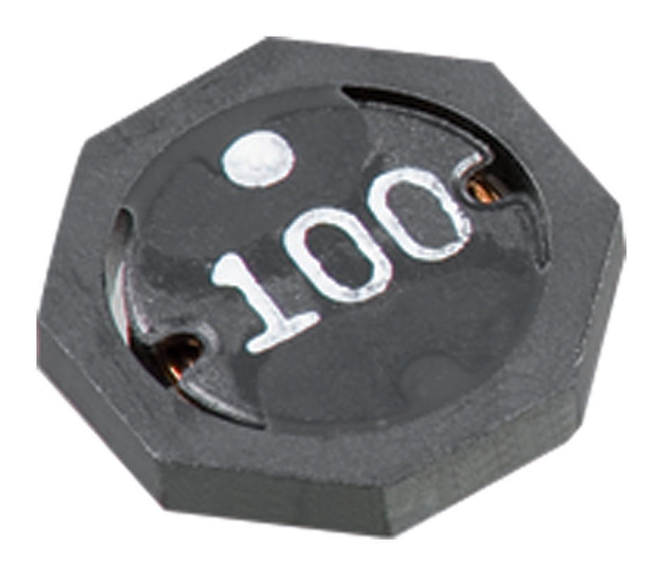 7440680082 INDUCTOR, 8.2UH, 20%, 8.3X8.3MM, POWER WURTH ELEKTRONIK