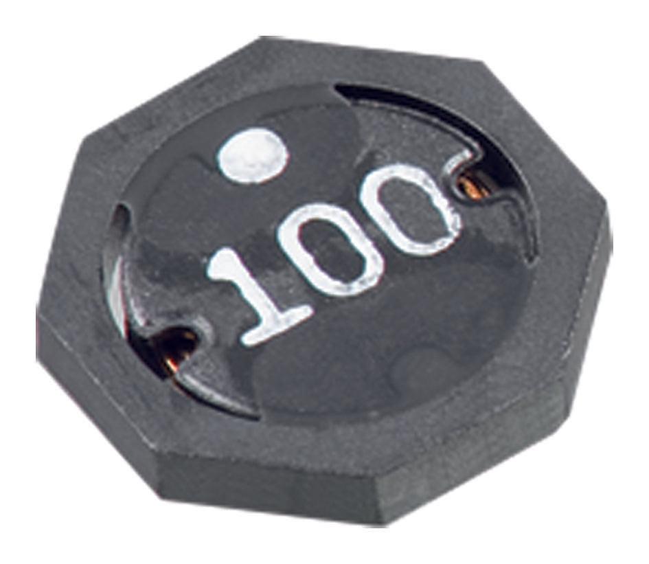 7440700012 CHOKE, SMD 1.2UH, 4.6A WURTH ELEKTRONIK