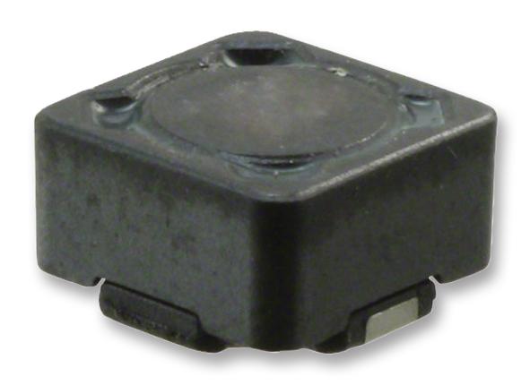 74477710 INDUCTOR, SHIELDED, 10UH, 2A, 20% WURTH ELEKTRONIK