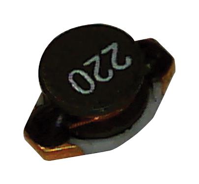 74455122 CHOKE, 22UH, SMD WURTH ELEKTRONIK